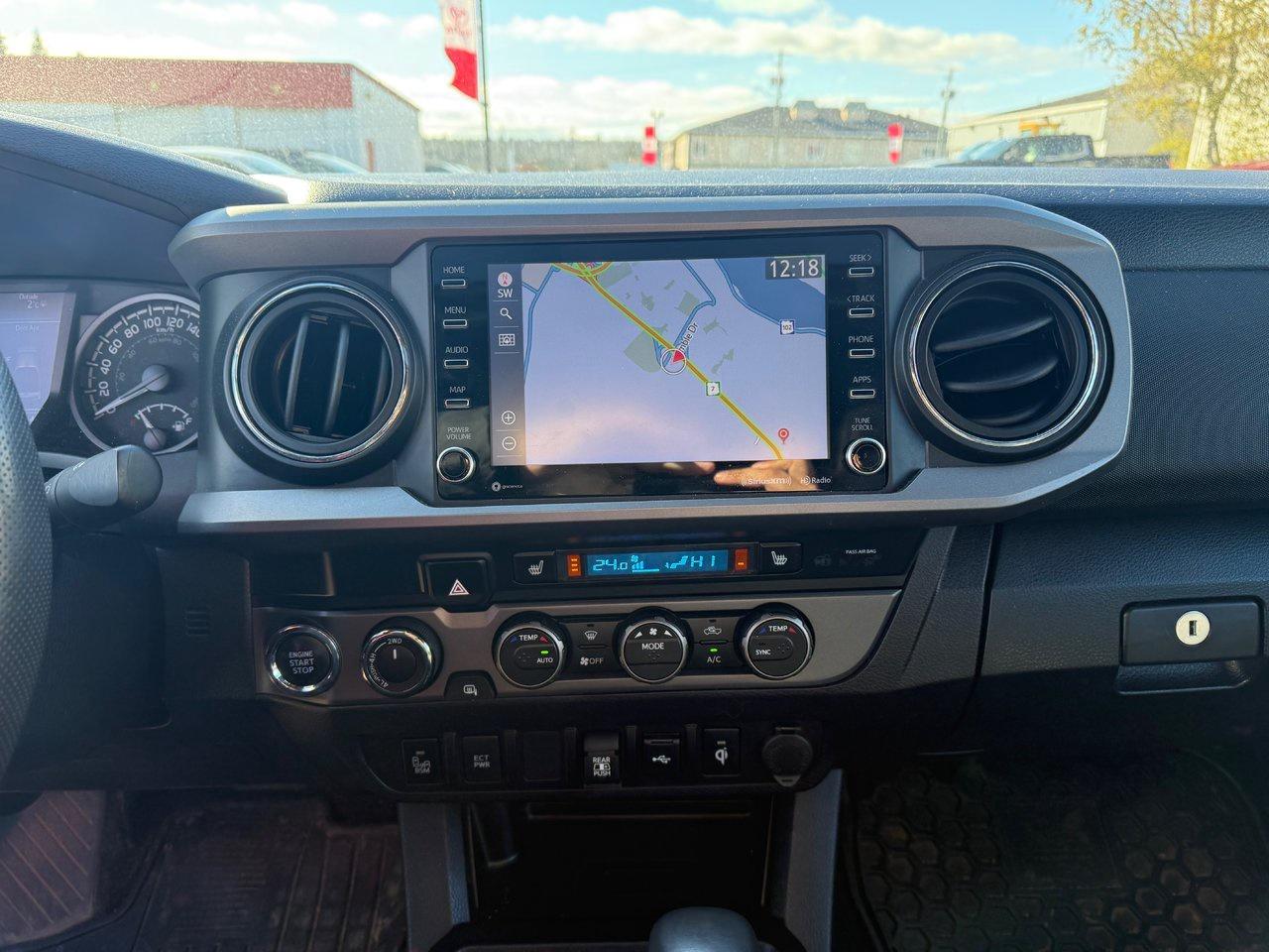 2023 Toyota Tacoma  Photo