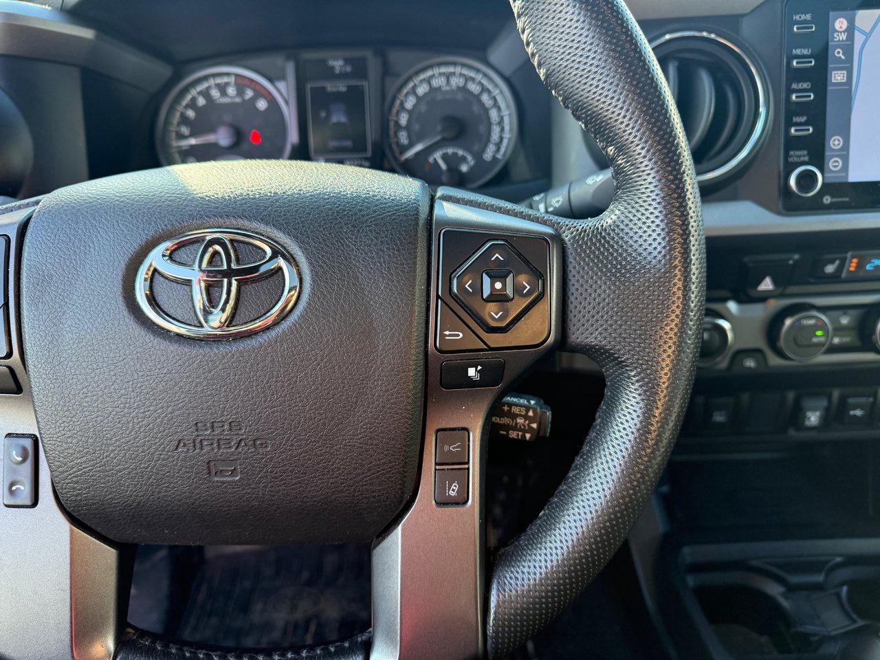 2023 Toyota Tacoma  Photo