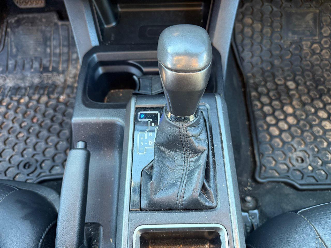 2023 Toyota Tacoma  Photo