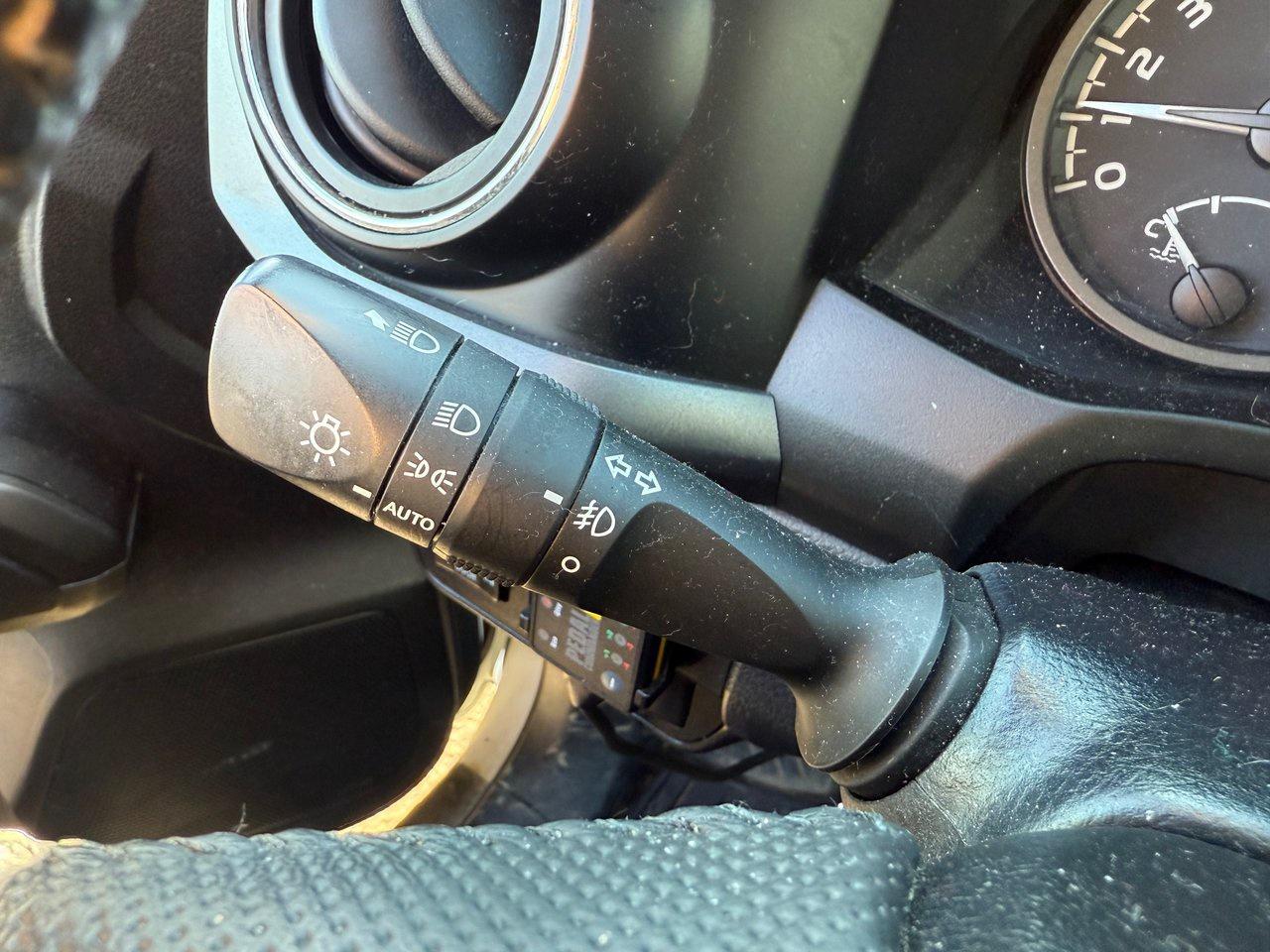 2023 Toyota Tacoma  Photo