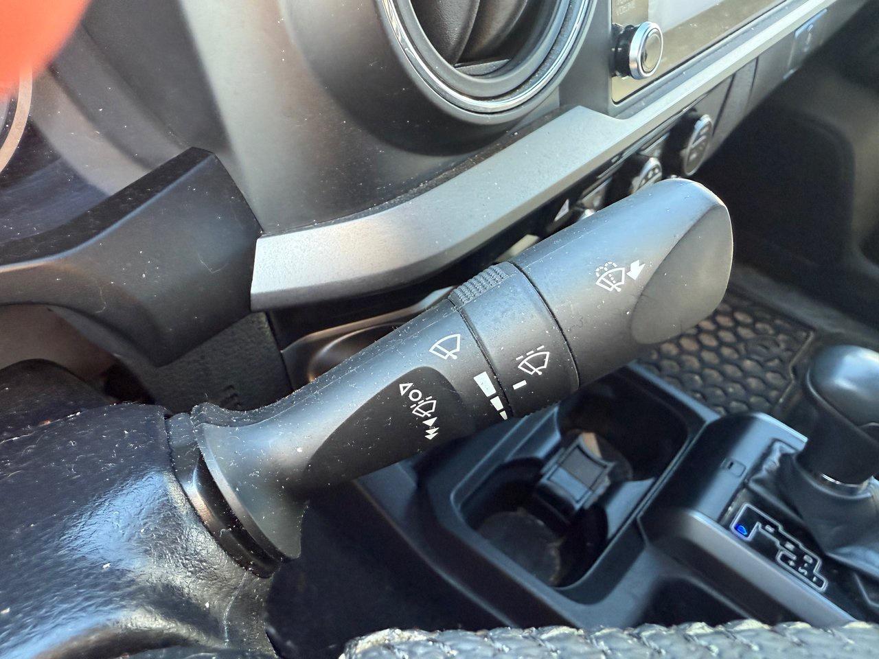 2023 Toyota Tacoma  Photo