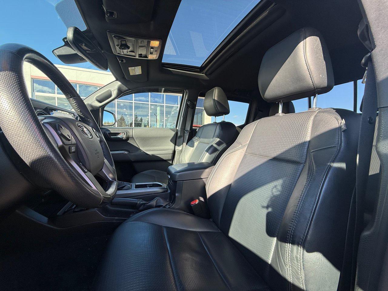 2023 Toyota Tacoma  Photo