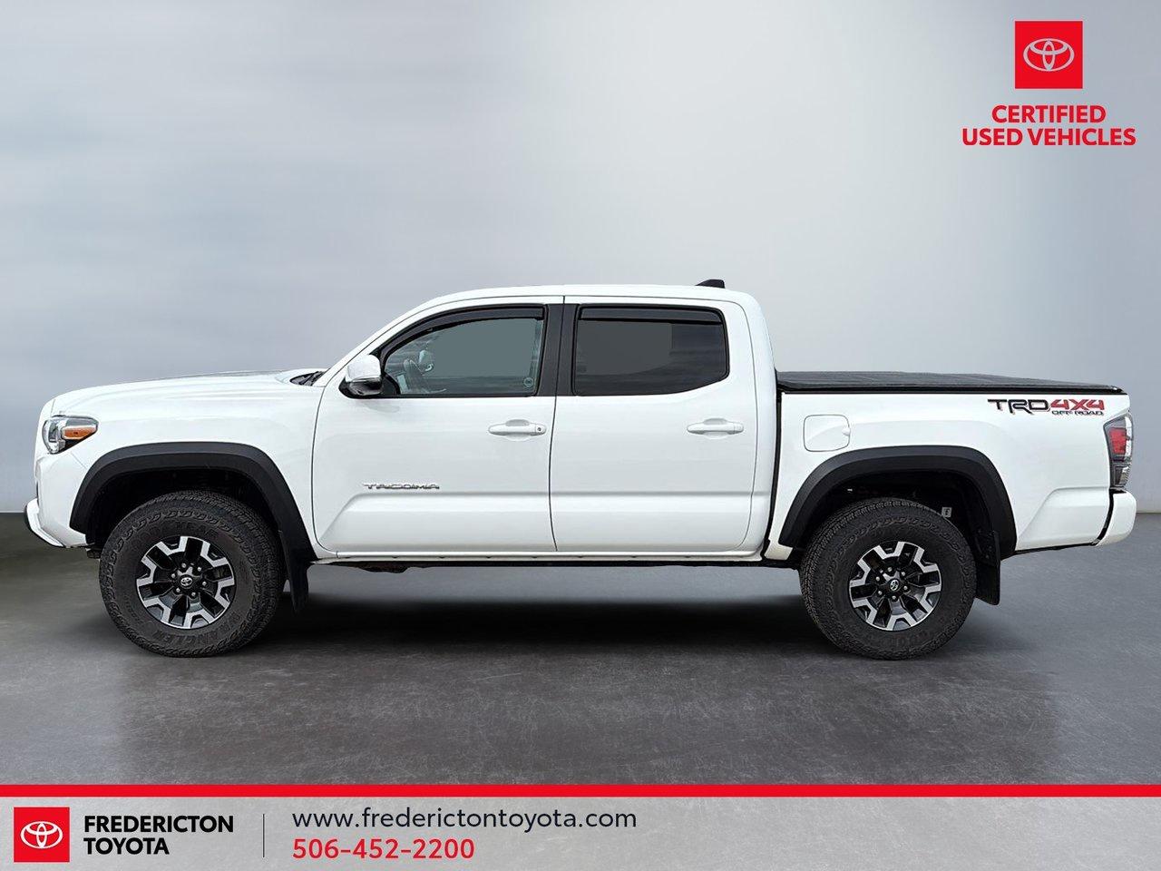 2023 Toyota Tacoma  Photo4