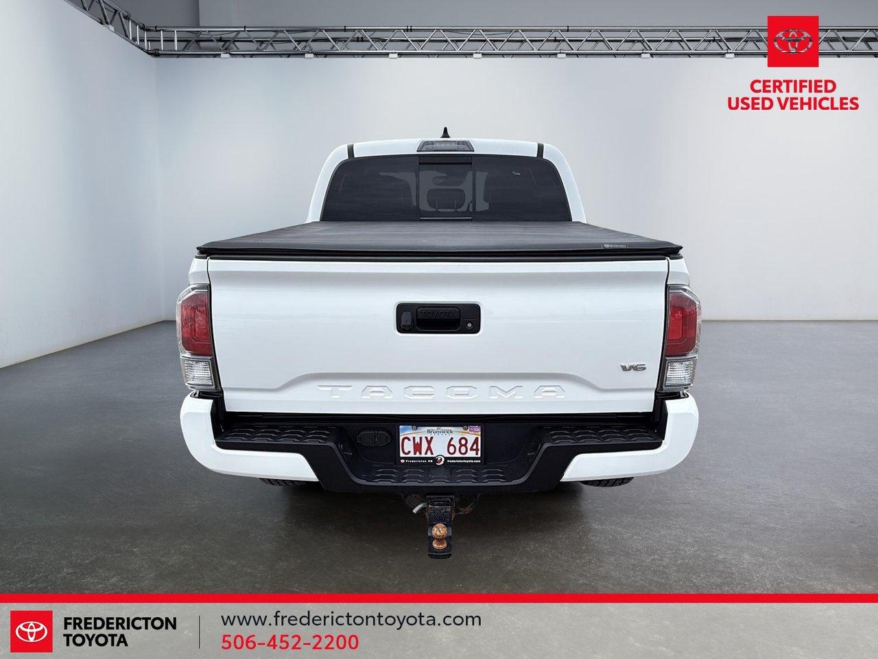 2023 Toyota Tacoma  Photo