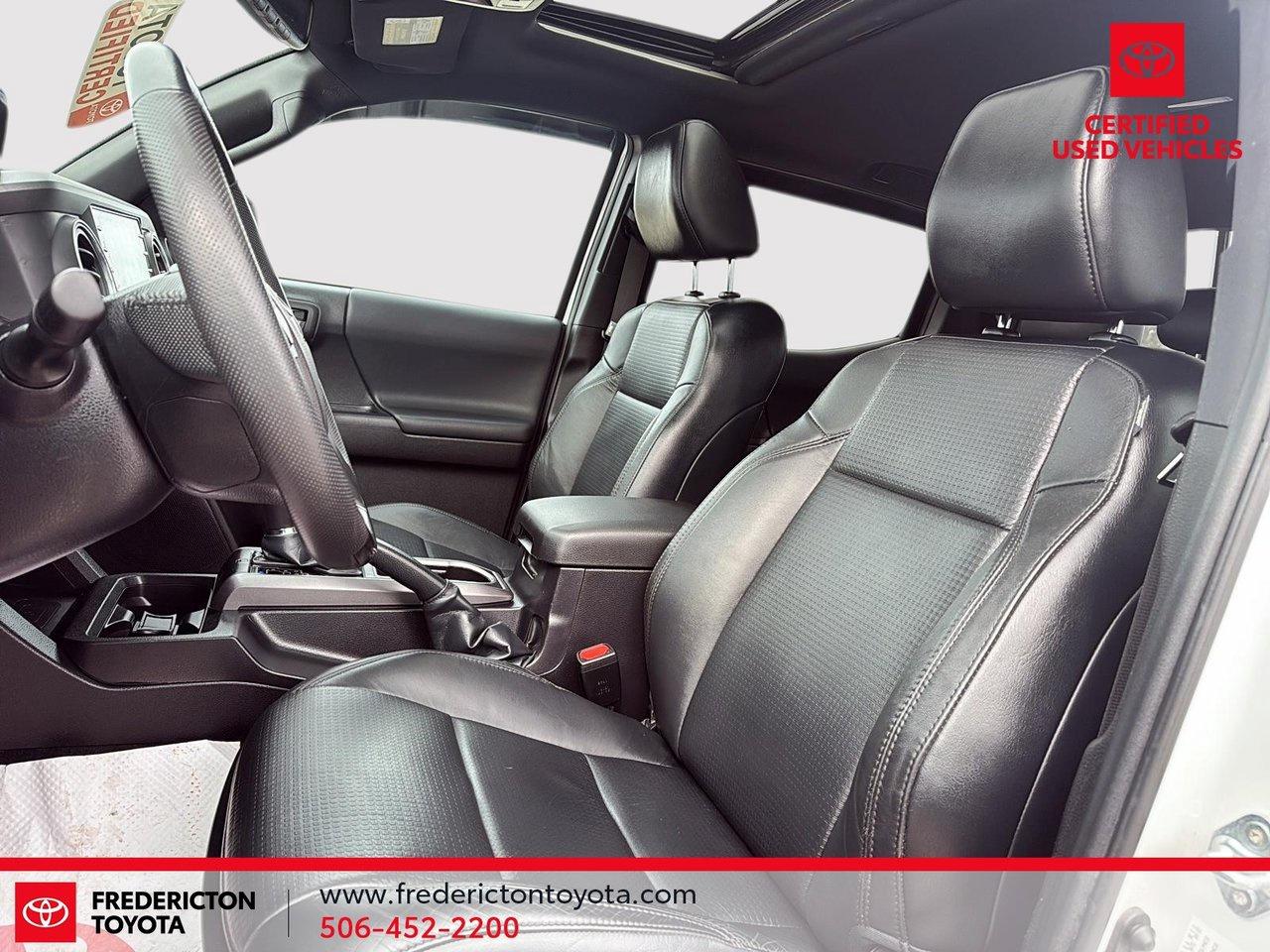 2023 Toyota Tacoma  Photo