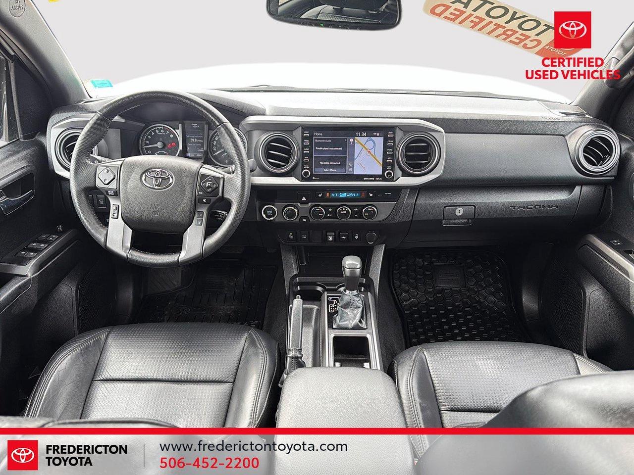 2023 Toyota Tacoma  Photo