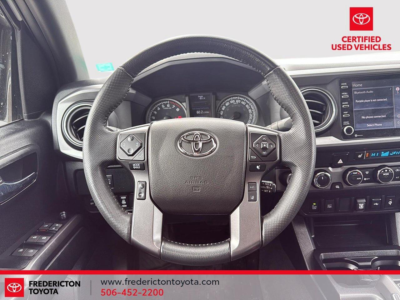 2023 Toyota Tacoma  Photo