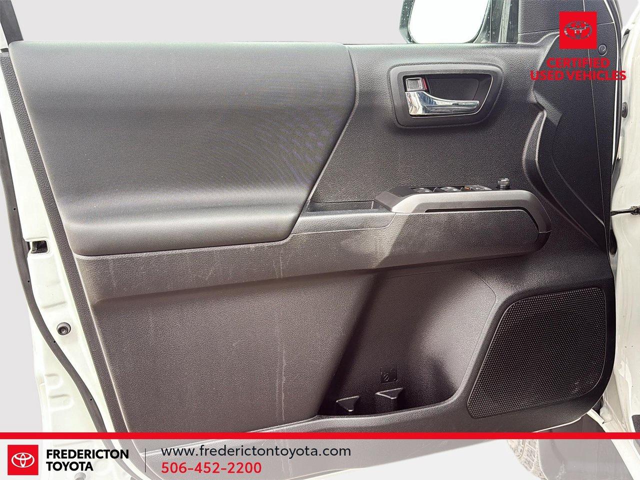 2023 Toyota Tacoma  Photo