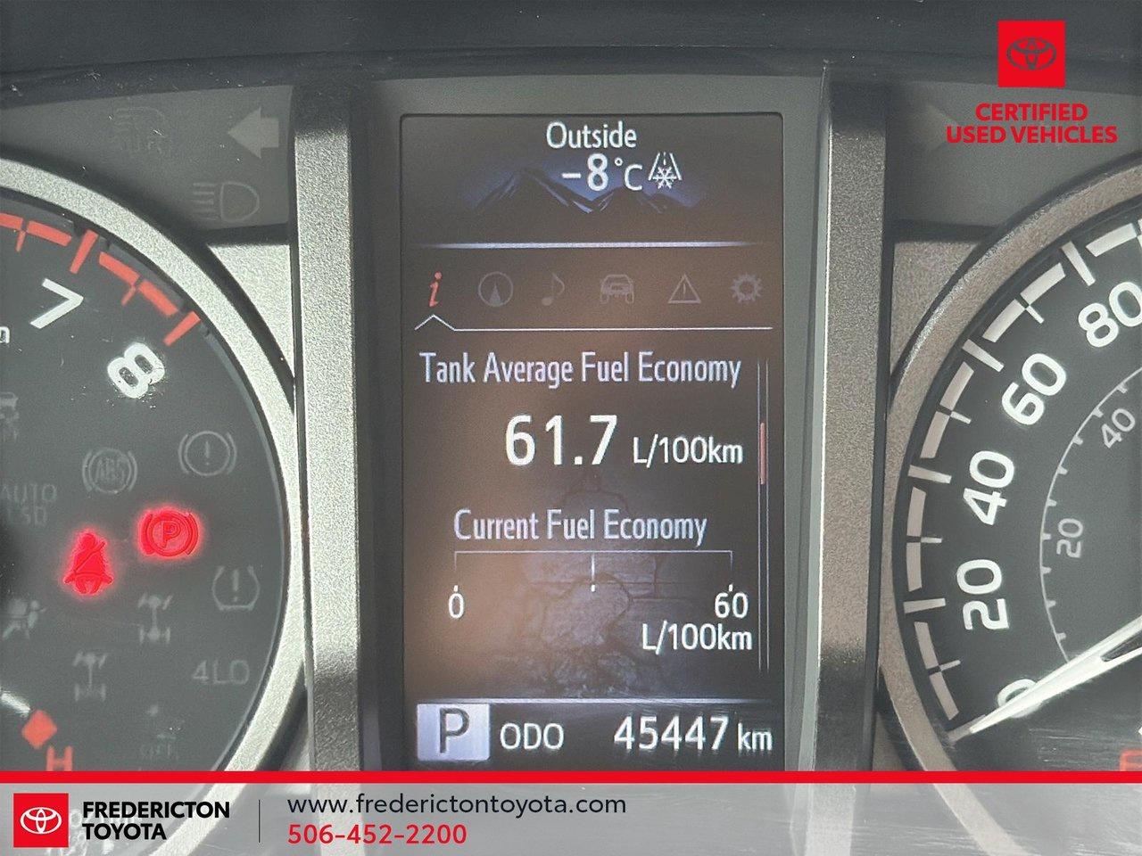 2023 Toyota Tacoma  Photo