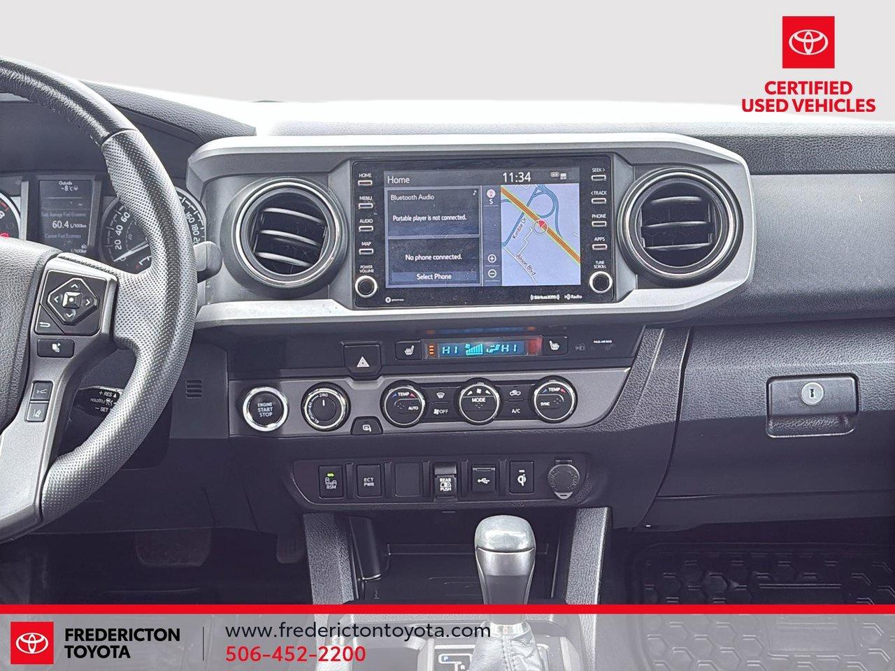 2023 Toyota Tacoma  Photo