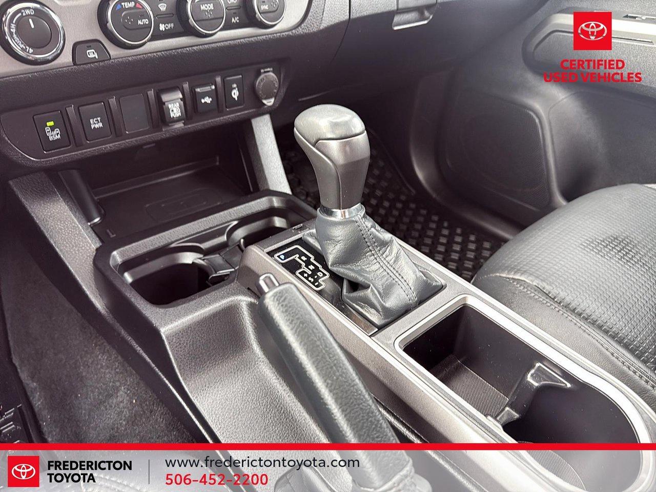 2023 Toyota Tacoma  Photo