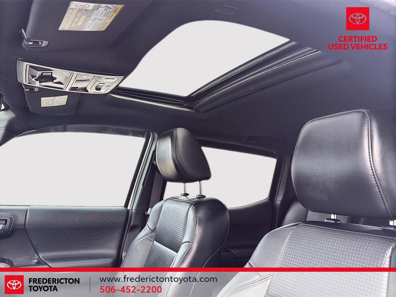 2023 Toyota Tacoma  Photo