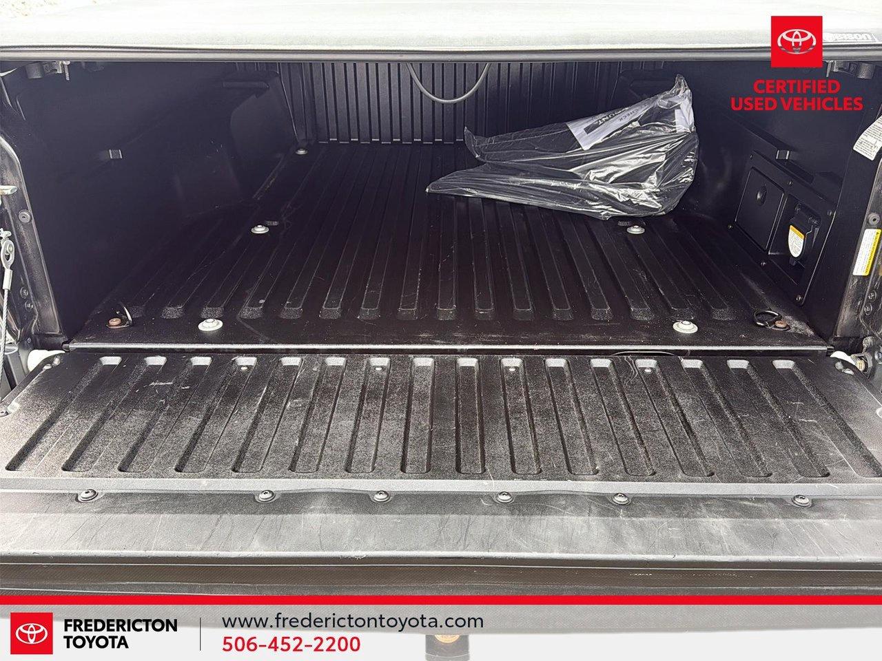 2023 Toyota Tacoma  Photo