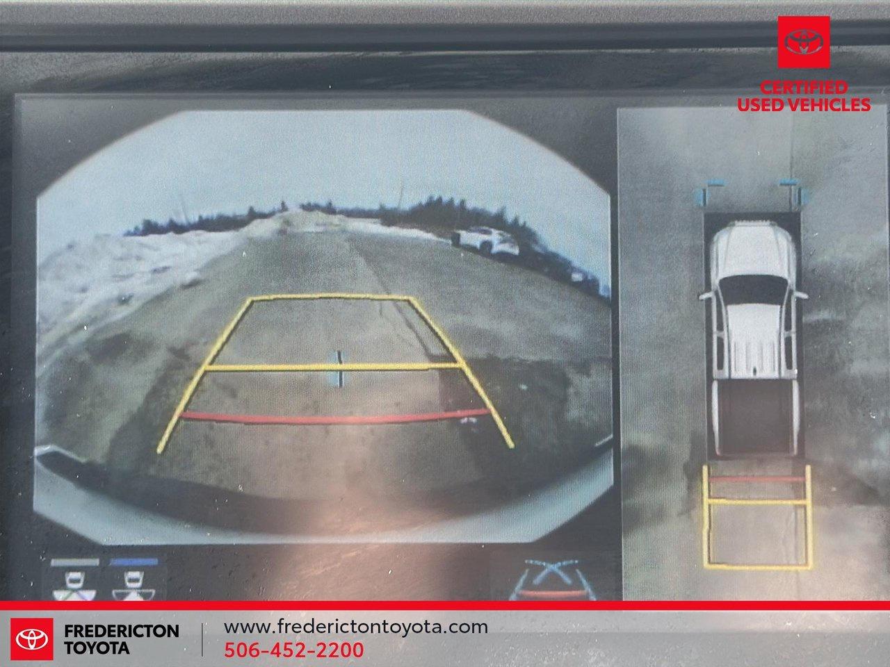 2023 Toyota Tacoma  Photo