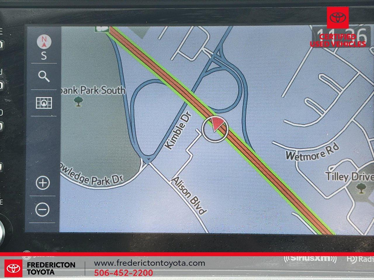 2023 Toyota Tacoma  Photo