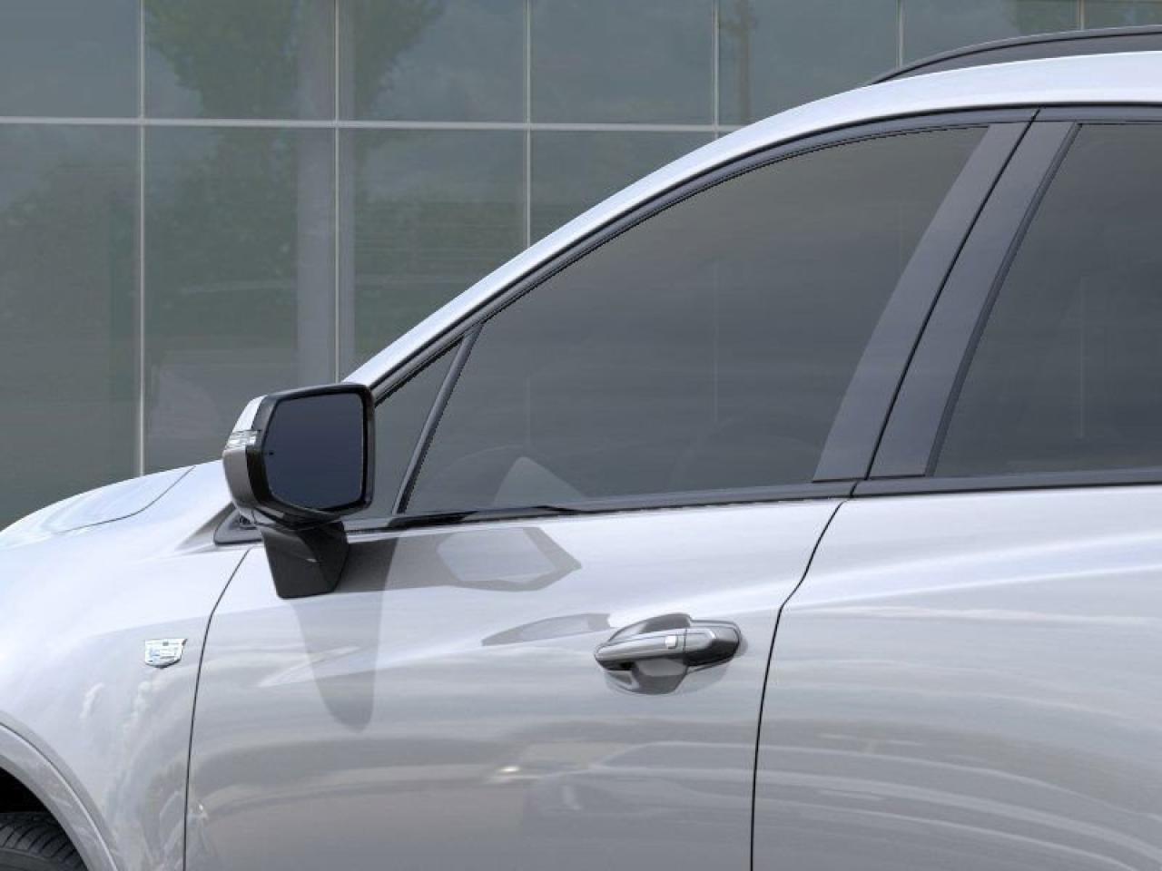 2026 Cadillac XT5 AWD Sport AWD 4dr Sport Photo