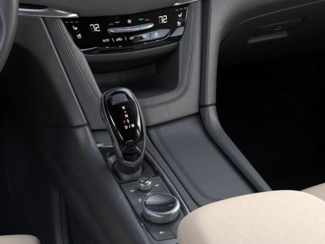 2026 Cadillac XT5 AWD Sport AWD 4dr Sport Photo