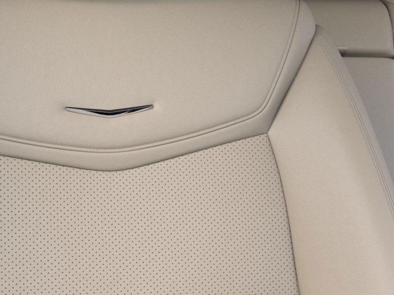 2026 Cadillac XT5 AWD Sport AWD 4dr Sport Photo