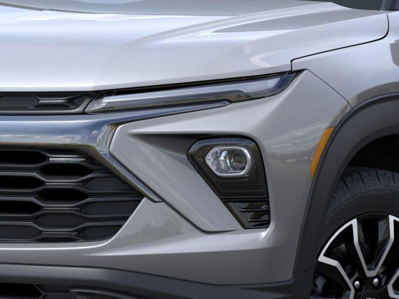 2026 Chevrolet TrailBlazer ACTIV AWD 4dr ACTIV Photo