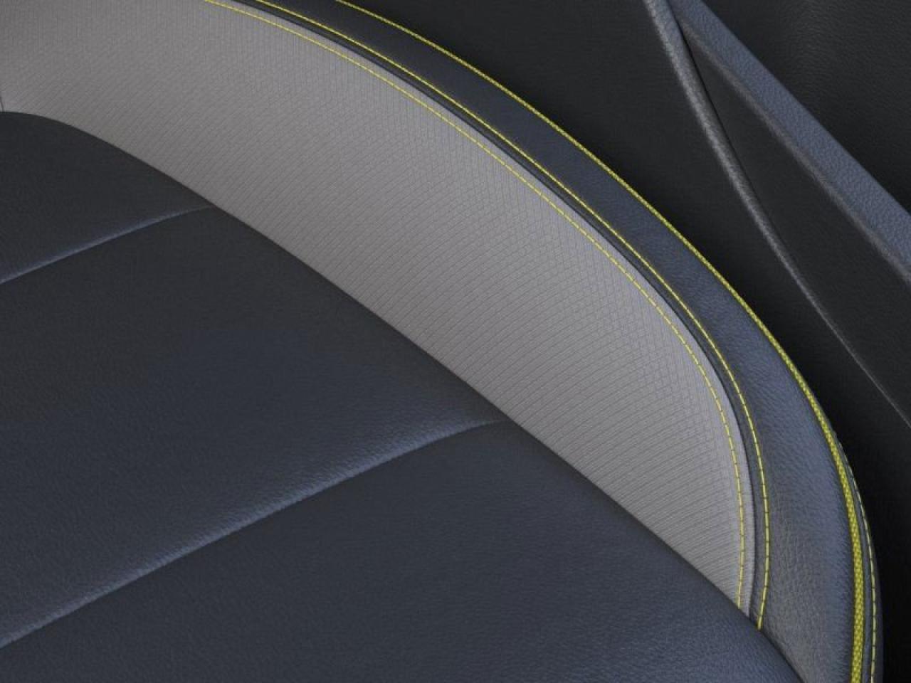 2026 Chevrolet TrailBlazer ACTIV AWD 4dr ACTIV Photo