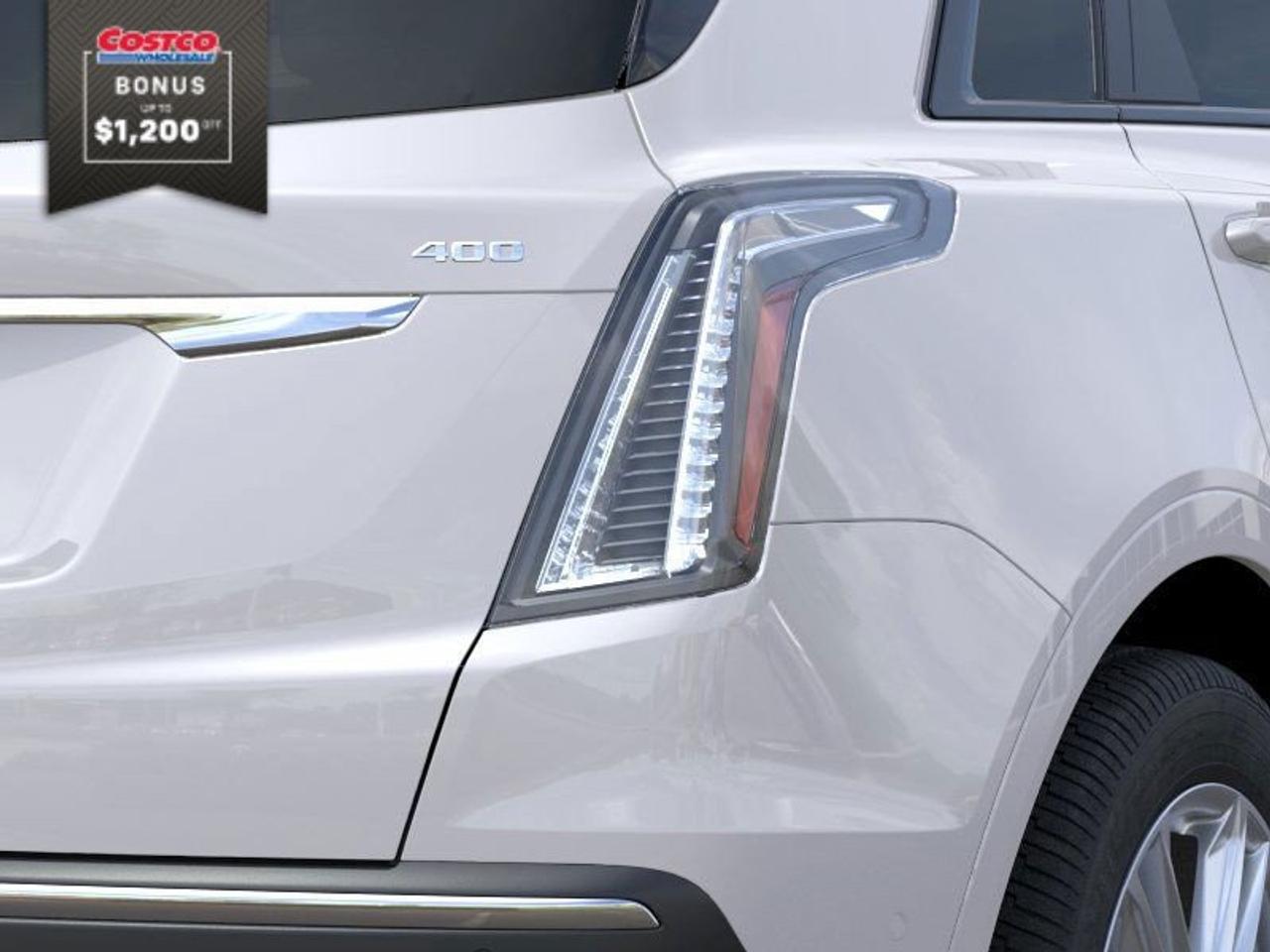 2026 Cadillac XT5 AWD Sport AWD 4dr Sport Photo