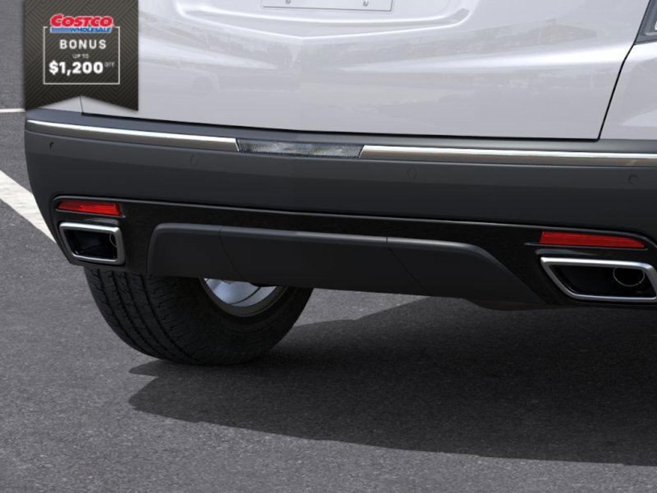 2026 Cadillac XT5 AWD Sport AWD 4dr Sport Photo