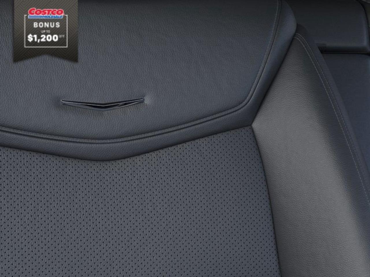 2026 Cadillac XT5 AWD Sport AWD 4dr Sport Photo