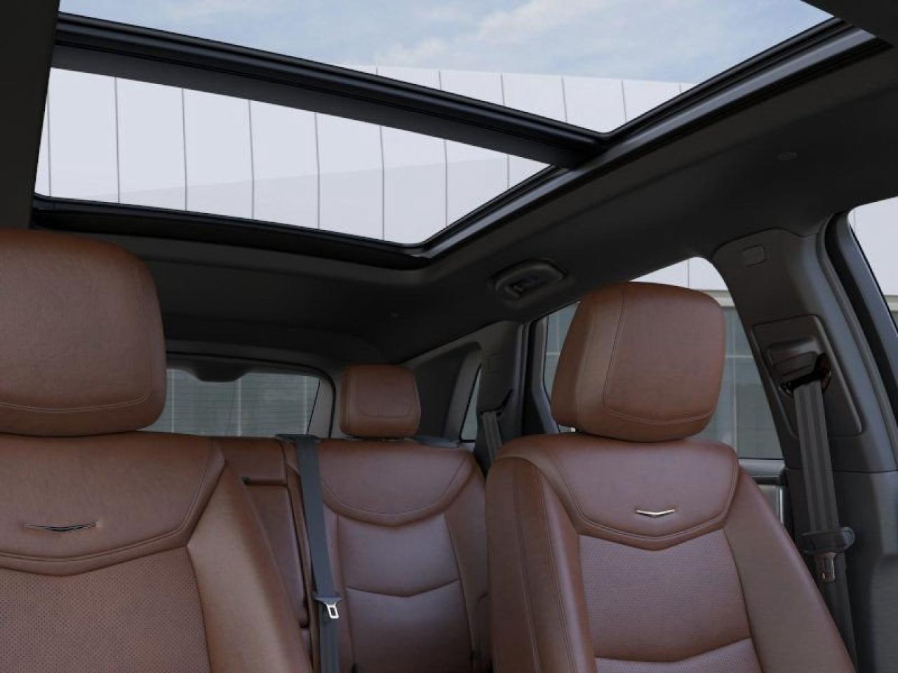 2026 Cadillac XT5 AWD Sport AWD 4dr Sport Photo