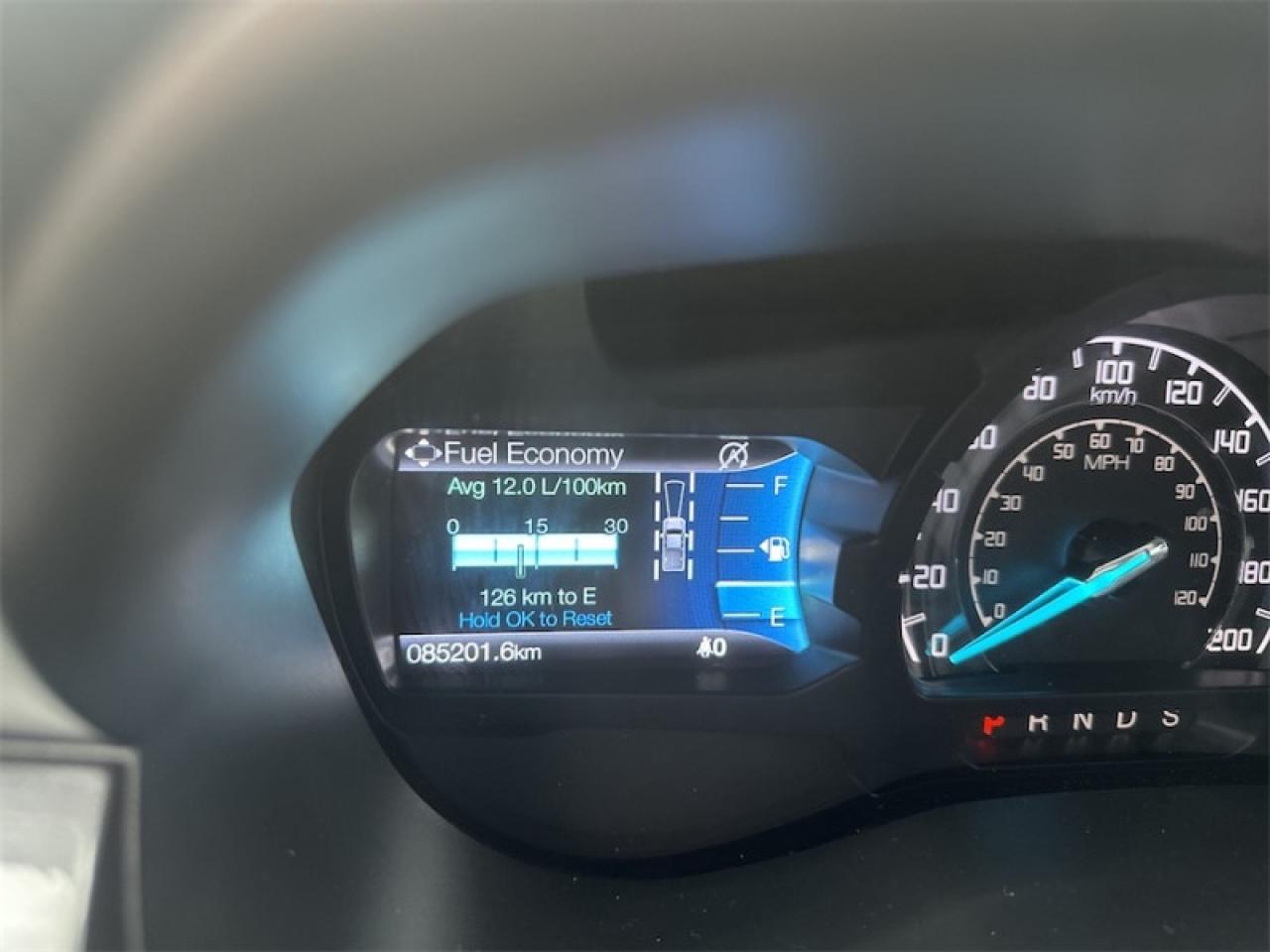 2020 Ford Ranger Lariat  - Leather Seats -  Heated Seats Photo5