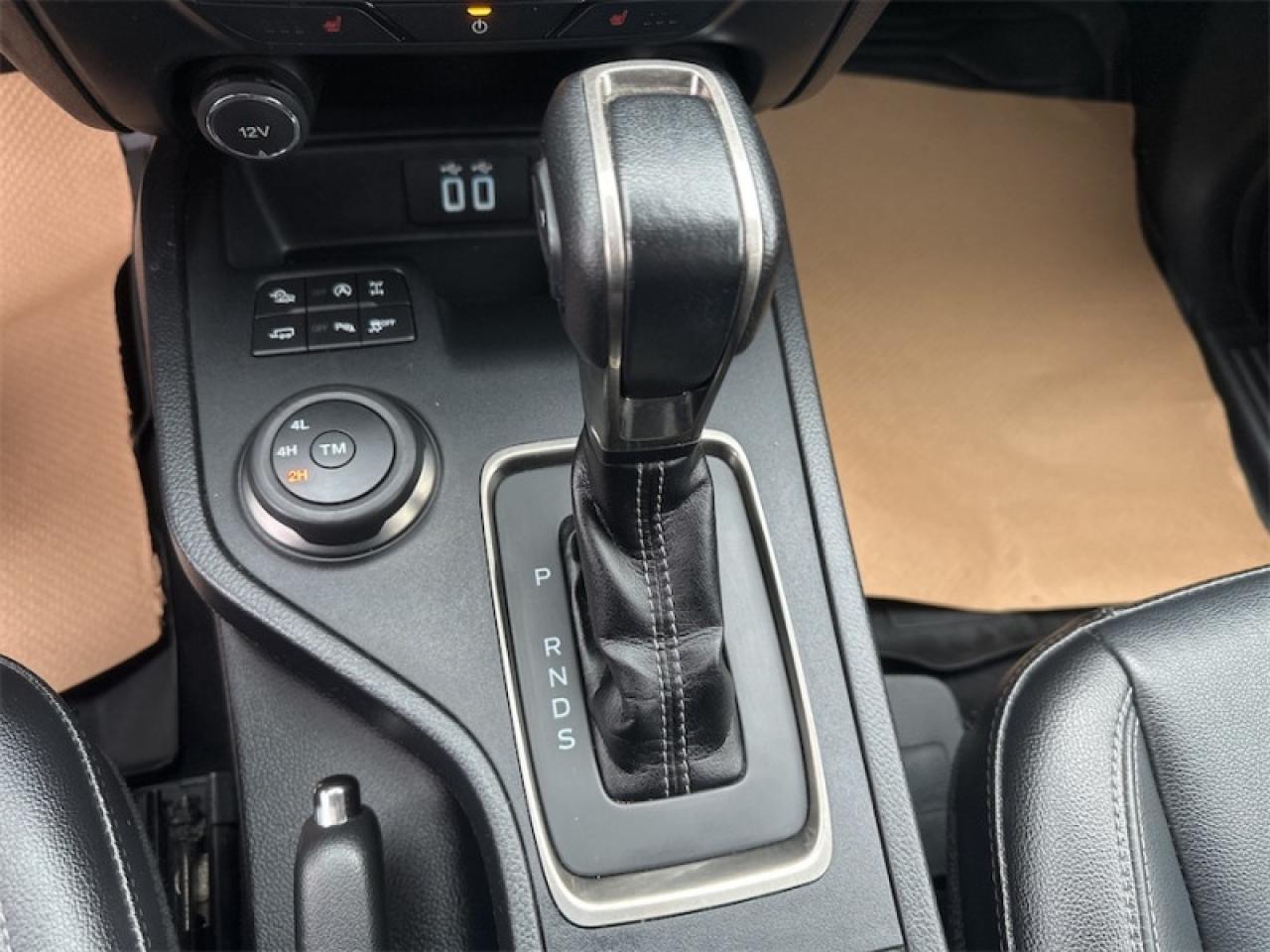 2020 Ford Ranger Lariat  - Leather Seats -  Heated Seats Photo5