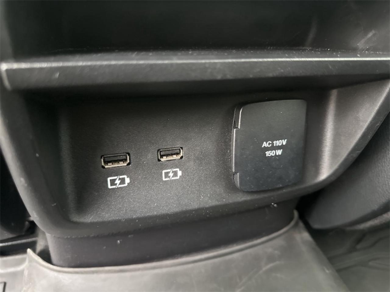 2020 Ford Ranger Lariat  - Leather Seats -  Heated Seats Photo5