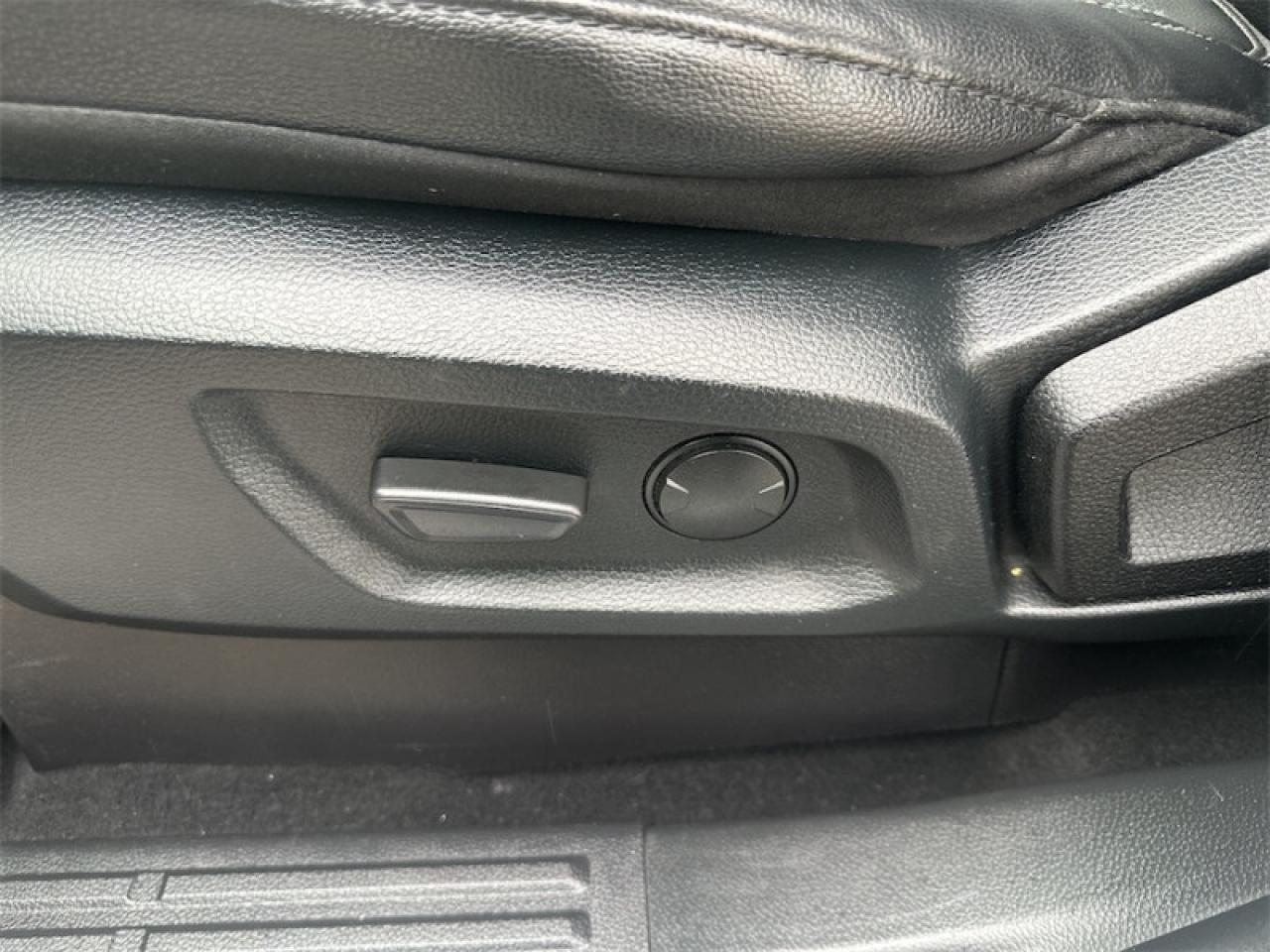 2020 Ford Ranger Lariat  - Leather Seats -  Heated Seats Photo5