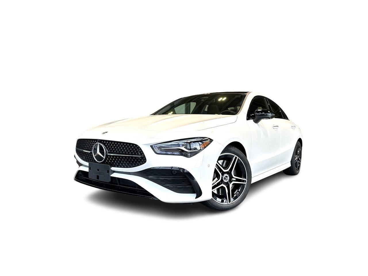 <strong>Sophisticated, Sporty, and Smart: The 2026 Mercedes-Benz CLA 250 at Mercedes-Benz Vancouver</strong>



Discover modern luxury, athletic design, and intelligent technology with the 2026 Mercedes-Benz CLA 250, now available at Mercedes-Benz Vancouver. This sleek four-door coupe blends striking style with everyday practicality, making it an ideal choice for Vancouver drivers seeking a refined yet dynamic driving experience.

<p data-start=645 data-end=1279><strong data-start=645 data-end=683>Dynamic Performance and Efficiency</strong><br data-start=683 data-end=686 />&bull; <strong data-start=688 data-end=726>Turbocharged 2.0L Inline-4 Engine:</strong> Responsive power delivers smooth acceleration and engaging performance for both city driving and highway cruising.<br data-start=841 data-end=844 />&bull; <strong data-start=846 data-end=882>7G-DCT Dual-Clutch Transmission:</strong> Enjoy quick, seamless gear changes that enhance both efficiency and driving enjoyment.<br data-start=969 data-end=972 />&bull; <strong data-start=974 data-end=1001>4MATIC All-Wheel Drive:</strong> Confidently handle Vancouver&rsquo;s changing weather conditions with sure-footed traction and stability on wet roads and winding routes.<br data-start=1133 data-end=1136 />&bull; <strong data-start=1138 data-end=1167>Balanced, Agile Handling:</strong> The CLA 250&rsquo;s athletic chassis offers crisp steering and a composed ride for an enjoyable and controlled drive.

<p data-start=1281 data-end=1822><strong data-start=1281 data-end=1315>Striking Coupe-Inspired Design</strong><br data-start=1315 data-end=1318 />The 2026 CLA 250 stands out with its bold lines and unmistakable Mercedes-Benz elegance:<br data-start=1406 data-end=1409 />&bull; <strong data-start=1411 data-end=1452>Signature Four-Door Coupe Silhouette:</strong> A low, sweeping roofline and sculpted body create a sophisticated, sporty look from every angle.<br data-start=1549 data-end=1552 />&bull; <strong data-start=1554 data-end=1586>LED Lighting Front and Rear:</strong> Sharp, modern illumination enhances visibility while emphasizing the vehicle&rsquo;s premium design.<br data-start=1681 data-end=1684 />&bull; <strong data-start=1686 data-end=1715>Distinctive Alloy Wheels:</strong> Stylish wheel options elevate the CLA&rsquo;s sleek profile for a truly confident presence on Vancouver streets.

<p data-start=1824 data-end=2363><strong data-start=1824 data-end=1853>A Modern, High-Tech Cabin</strong><br data-start=1853 data-end=1856 />Step inside and experience a premium interior crafted for comfort and innovation:<br data-start=1937 data-end=1940 />&bull; <strong data-start=1942 data-end=1971>MBUX Infotainment System:</strong> Intuitive voice control, a vivid touchscreen, and seamless smartphone integration put advanced connectivity at your command.<br data-start=2096 data-end=2099 />&bull; <strong data-start=2101 data-end=2132>Digital Instrument Cluster:</strong> Crisp digital displays present key driving information in a modern and customizable format.<br data-start=2224 data-end=2227 />&bull; <strong data-start=2229 data-end=2260>Refined Interior Materials:</strong> Premium seating, refined trim elements, and ambient lighting create a warm, inviting cabin atmosphere.

<p data-start=2365 data-end=2814><strong data-start=2365 data-end=2393>Safety You Can Depend On</strong><br data-start=2393 data-end=2396 />The 2026 Mercedes-Benz CLA 250 comes equipped with advanced safety technology designed to protect and support you on every drive:<br data-start=2525 data-end=2528 />&bull; <strong data-start=2530 data-end=2554>Active Brake Assist:</strong> Detects obstacles ahead and helps reduce the risk of collision.<br data-start=2618 data-end=2621 />&bull; <strong data-start=2623 data-end=2645>Blind Spot Assist:</strong> Provides added awareness when navigating busy city traffic or changing lanes.<br data-start=2723 data-end=2726 />&bull; <strong data-start=2728 data-end=2749>ATTENTION ASSIST:</strong> Monitors driver behaviour to promote safer long-distance travel.

<p data-start=2816 data-end=3085><strong data-start=2816 data-end=2855>Why Choose Mercedes-Benz Vancouver?</strong><br data-start=2855 data-end=2858 />At Mercedes-Benz Vancouver, we deliver a customer experience that reflects the exceptional vehicles we offer. Our knowledgeable team provides personalized guidance and ensures a seamless purchasing journey from start to finish.

<p data-start=3087 data-end=3392><strong data-start=3087 data-end=3121>Schedule Your Test Drive Today</strong><br data-start=3121 data-end=3124 />Experience the perfect blend of sporty performance, elegant design, and advanced technology with the 2026 Mercedes-Benz CLA 250. Visit Mercedes-Benz Vancouver or book your test drive online to discover a vehicle crafted for style, comfort, and everyday sophistication.

<p data-start=3394 data-end=3524><strong data-start=3394 data-end=3524><em>Refine your drive with the 2026 Mercedes-Benz CLA 250&mdash;designed for Vancouver and built for those who appreciate modern luxury.</em></strong>



<iframe src=//www.youtube.com/embed/rp4I_DTc-JE width=560 height=314 allowfullscreen=allowfullscreen></iframe>