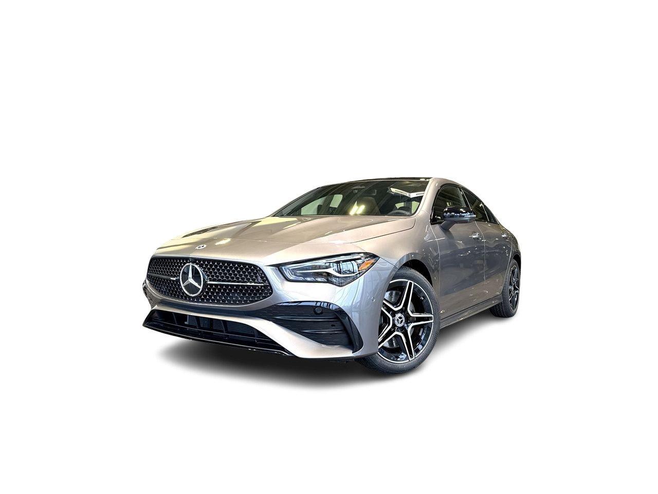 <strong>Sophisticated, Sporty, and Smart: The 2026 Mercedes-Benz CLA 250 at Mercedes-Benz Vancouver</strong>



Discover modern luxury, athletic design, and intelligent technology with the 2026 Mercedes-Benz CLA 250, now available at Mercedes-Benz Vancouver. This sleek four-door coupe blends striking style with everyday practicality, making it an ideal choice for Vancouver drivers seeking a refined yet dynamic driving experience.

<p data-start=645 data-end=1279><strong data-start=645 data-end=683>Dynamic Performance and Efficiency</strong><br data-start=683 data-end=686 />&bull; <strong data-start=688 data-end=726>Turbocharged 2.0L Inline-4 Engine:</strong> Responsive power delivers smooth acceleration and engaging performance for both city driving and highway cruising.<br data-start=841 data-end=844 />&bull; <strong data-start=846 data-end=882>7G-DCT Dual-Clutch Transmission:</strong> Enjoy quick, seamless gear changes that enhance both efficiency and driving enjoyment.<br data-start=969 data-end=972 />&bull; <strong data-start=974 data-end=1001>4MATIC All-Wheel Drive:</strong> Confidently handle Vancouver&rsquo;s changing weather conditions with sure-footed traction and stability on wet roads and winding routes.<br data-start=1133 data-end=1136 />&bull; <strong data-start=1138 data-end=1167>Balanced, Agile Handling:</strong> The CLA 250&rsquo;s athletic chassis offers crisp steering and a composed ride for an enjoyable and controlled drive.

<p data-start=1281 data-end=1822><strong data-start=1281 data-end=1315>Striking Coupe-Inspired Design</strong><br data-start=1315 data-end=1318 />The 2026 CLA 250 stands out with its bold lines and unmistakable Mercedes-Benz elegance:<br data-start=1406 data-end=1409 />&bull; <strong data-start=1411 data-end=1452>Signature Four-Door Coupe Silhouette:</strong> A low, sweeping roofline and sculpted body create a sophisticated, sporty look from every angle.<br data-start=1549 data-end=1552 />&bull; <strong data-start=1554 data-end=1586>LED Lighting Front and Rear:</strong> Sharp, modern illumination enhances visibility while emphasizing the vehicle&rsquo;s premium design.<br data-start=1681 data-end=1684 />&bull; <strong data-start=1686 data-end=1715>Distinctive Alloy Wheels:</strong> Stylish wheel options elevate the CLA&rsquo;s sleek profile for a truly confident presence on Vancouver streets.

<p data-start=1824 data-end=2363><strong data-start=1824 data-end=1853>A Modern, High-Tech Cabin</strong><br data-start=1853 data-end=1856 />Step inside and experience a premium interior crafted for comfort and innovation:<br data-start=1937 data-end=1940 />&bull; <strong data-start=1942 data-end=1971>MBUX Infotainment System:</strong> Intuitive voice control, a vivid touchscreen, and seamless smartphone integration put advanced connectivity at your command.<br data-start=2096 data-end=2099 />&bull; <strong data-start=2101 data-end=2132>Digital Instrument Cluster:</strong> Crisp digital displays present key driving information in a modern and customizable format.<br data-start=2224 data-end=2227 />&bull; <strong data-start=2229 data-end=2260>Refined Interior Materials:</strong> Premium seating, refined trim elements, and ambient lighting create a warm, inviting cabin atmosphere.

<p data-start=2365 data-end=2814><strong data-start=2365 data-end=2393>Safety You Can Depend On</strong><br data-start=2393 data-end=2396 />The 2026 Mercedes-Benz CLA 250 comes equipped with advanced safety technology designed to protect and support you on every drive:<br data-start=2525 data-end=2528 />&bull; <strong data-start=2530 data-end=2554>Active Brake Assist:</strong> Detects obstacles ahead and helps reduce the risk of collision.<br data-start=2618 data-end=2621 />&bull; <strong data-start=2623 data-end=2645>Blind Spot Assist:</strong> Provides added awareness when navigating busy city traffic or changing lanes.<br data-start=2723 data-end=2726 />&bull; <strong data-start=2728 data-end=2749>ATTENTION ASSIST:</strong> Monitors driver behaviour to promote safer long-distance travel.

<p data-start=2816 data-end=3085><strong data-start=2816 data-end=2855>Why Choose Mercedes-Benz Vancouver?</strong><br data-start=2855 data-end=2858 />At Mercedes-Benz Vancouver, we deliver a customer experience that reflects the exceptional vehicles we offer. Our knowledgeable team provides personalized guidance and ensures a seamless purchasing journey from start to finish.

<p data-start=3087 data-end=3392><strong data-start=3087 data-end=3121>Schedule Your Test Drive Today</strong><br data-start=3121 data-end=3124 />Experience the perfect blend of sporty performance, elegant design, and advanced technology with the 2026 Mercedes-Benz CLA 250. Visit Mercedes-Benz Vancouver or book your test drive online to discover a vehicle crafted for style, comfort, and everyday sophistication.

<p data-start=3394 data-end=3524><strong data-start=3394 data-end=3524><em>Refine your drive with the 2026 Mercedes-Benz CLA 250&mdash;designed for Vancouver and built for those who appreciate modern luxury.</em></strong>



<iframe src=//www.youtube.com/embed/xylK3KW9TPc width=560 height=314 allowfullscreen=allowfullscreen></iframe>