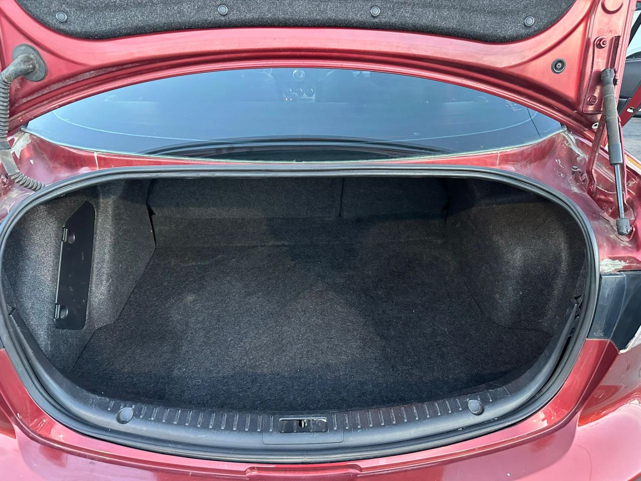 2010 Mazda MAZDA3 GT - Photo #12