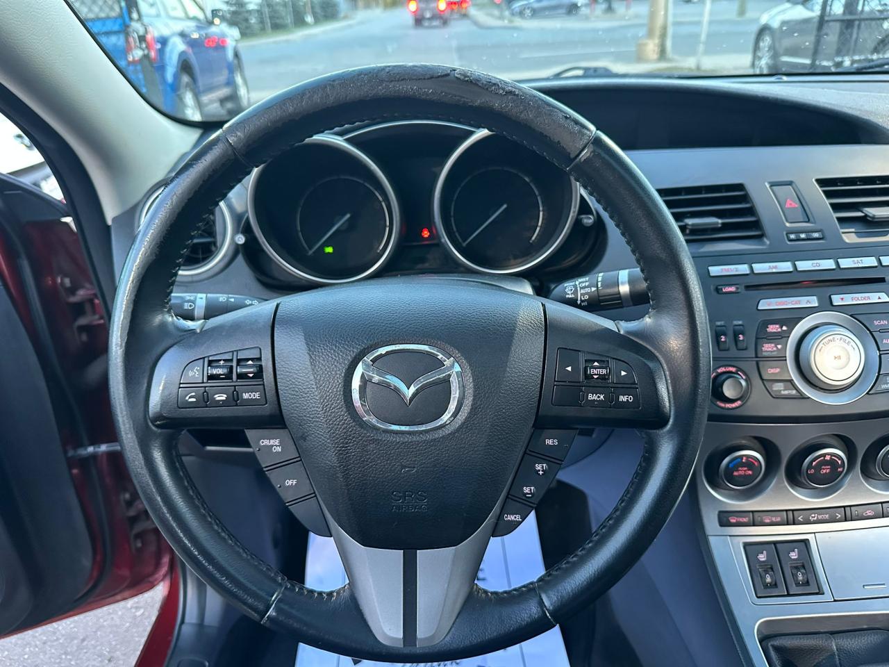 2010 Mazda MAZDA3 GT - Photo #20