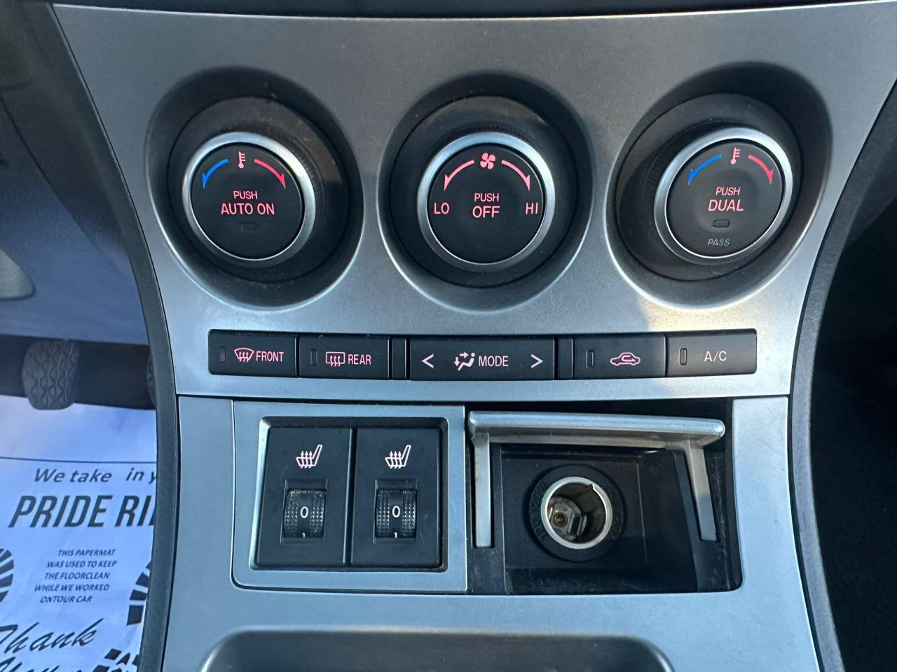 2010 Mazda MAZDA3 GT - Photo #18