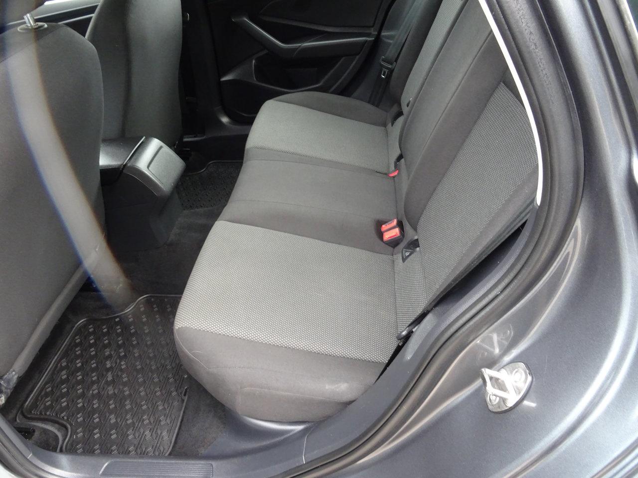 2019 Volkswagen Jetta comfortline - Photo #11