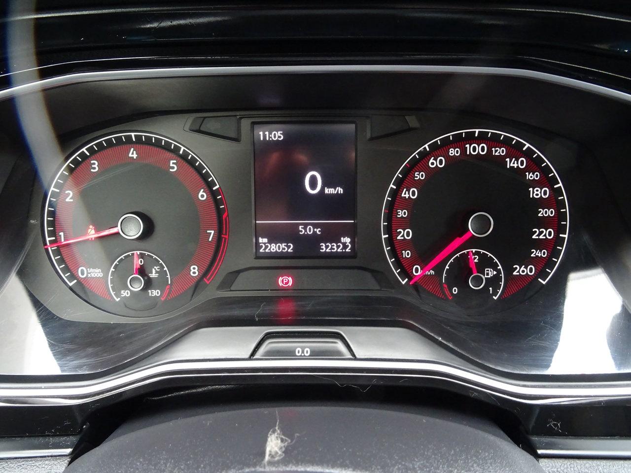 2019 Volkswagen Jetta comfortline - Photo #13