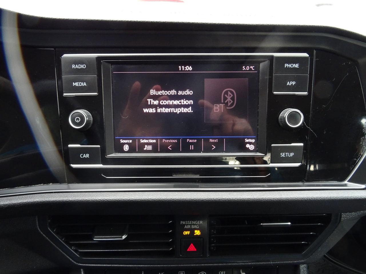 2019 Volkswagen Jetta comfortline - Photo #18