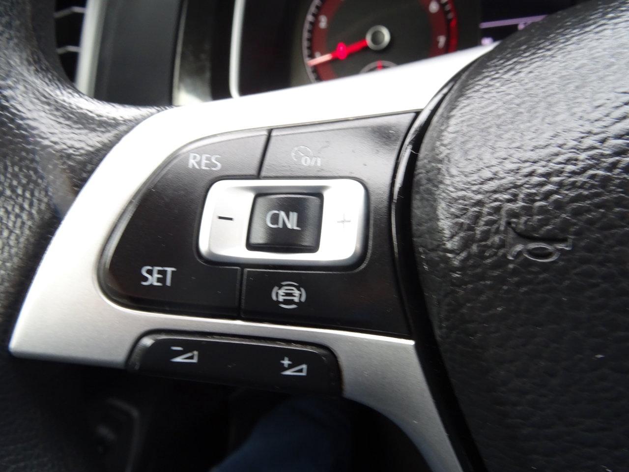 2019 Volkswagen Jetta comfortline - Photo #17