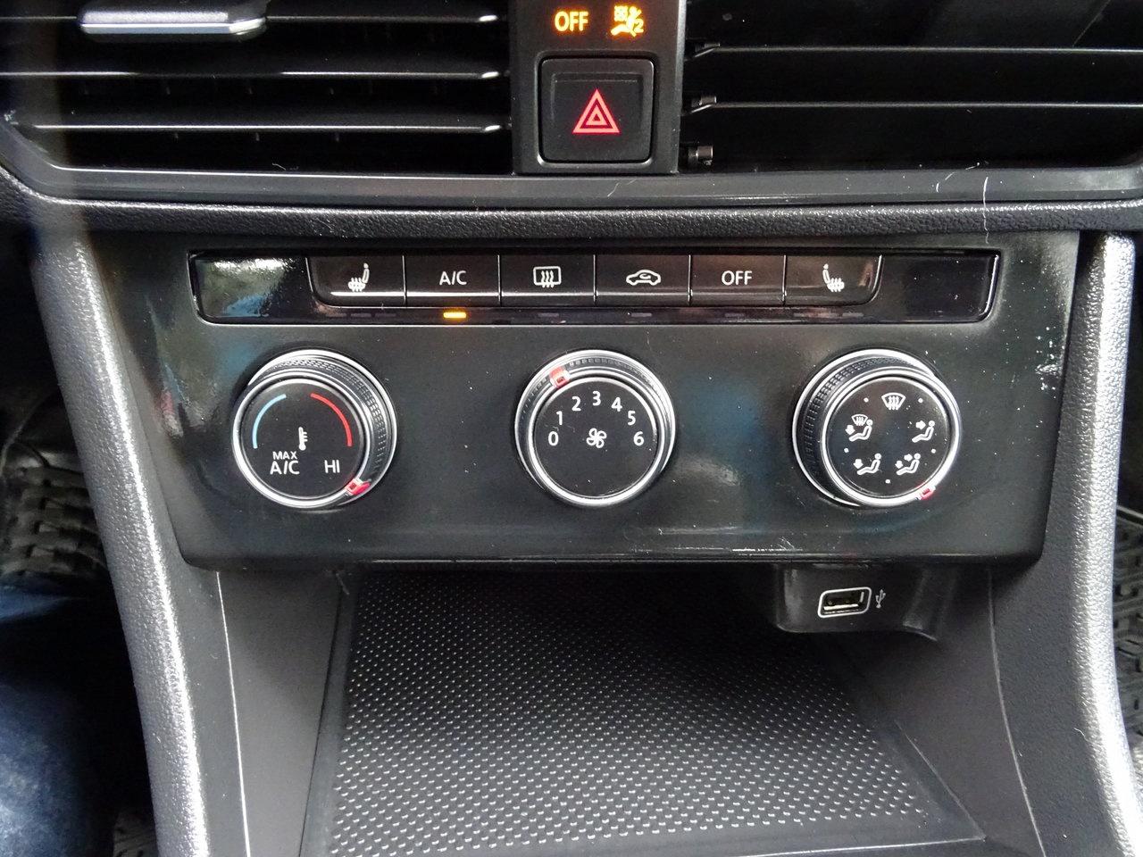 2019 Volkswagen Jetta comfortline - Photo #20