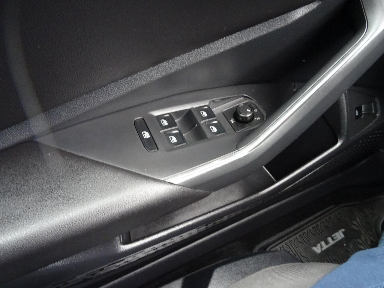 2019 Volkswagen Jetta comfortline - Photo #22