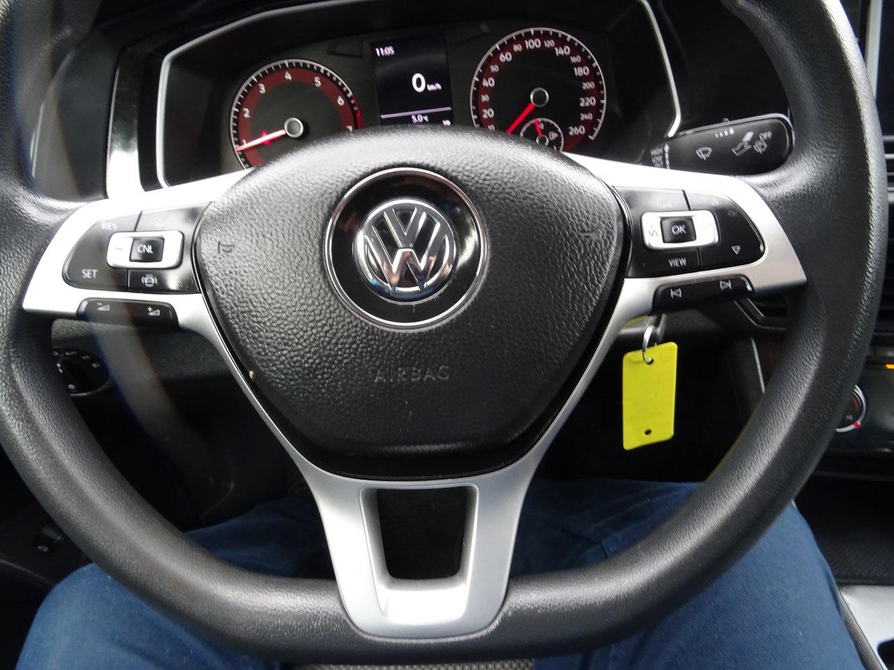 2019 Volkswagen Jetta comfortline Photo