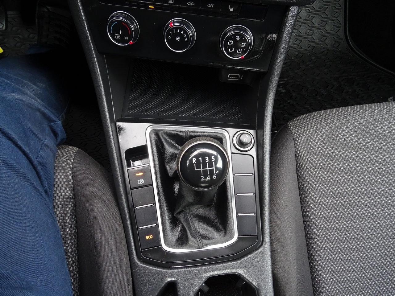 2019 Volkswagen Jetta comfortline Photo