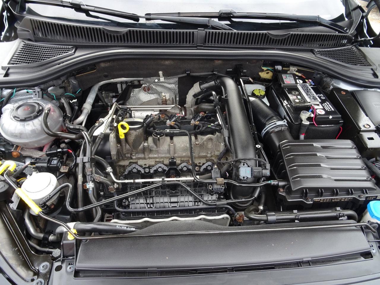 2019 Volkswagen Jetta comfortline Photo