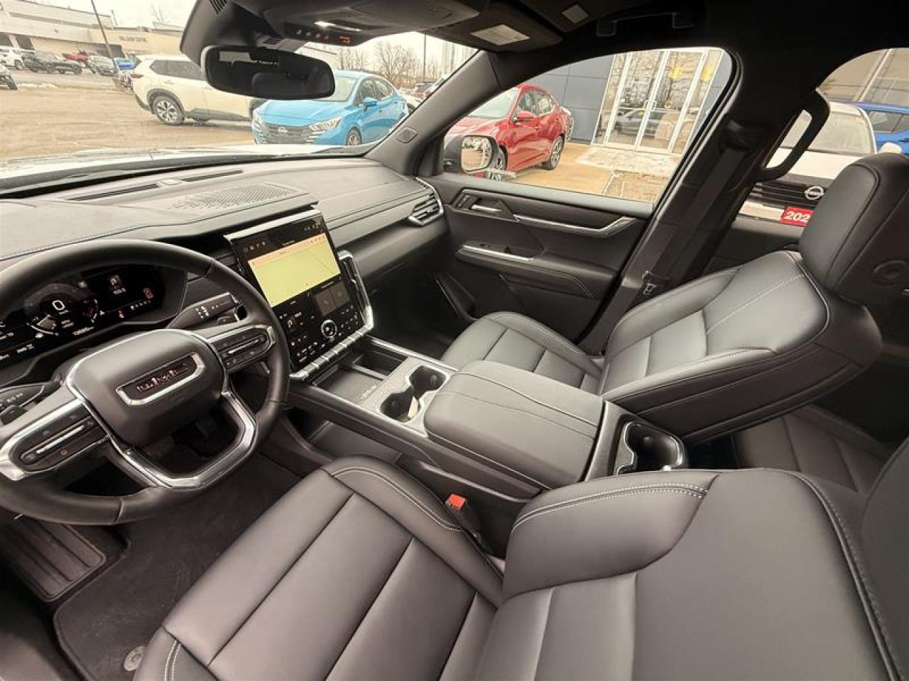 2025 GMC Acadia AWD Elevation Photo