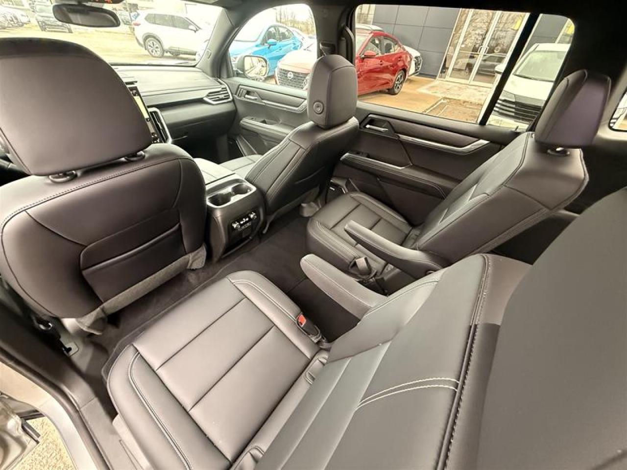 2025 GMC Acadia AWD Elevation Photo