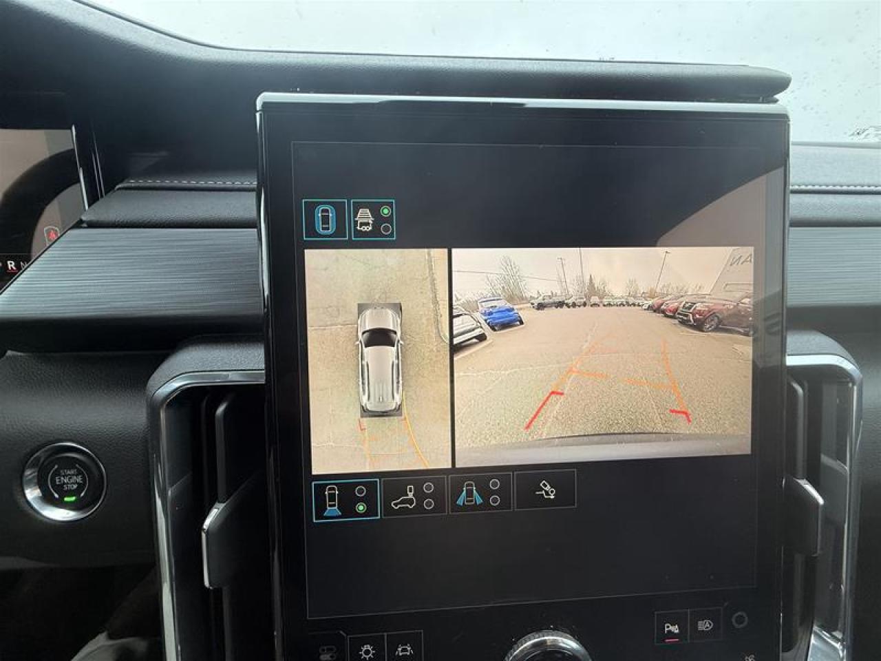 2025 GMC Acadia AWD Elevation Photo