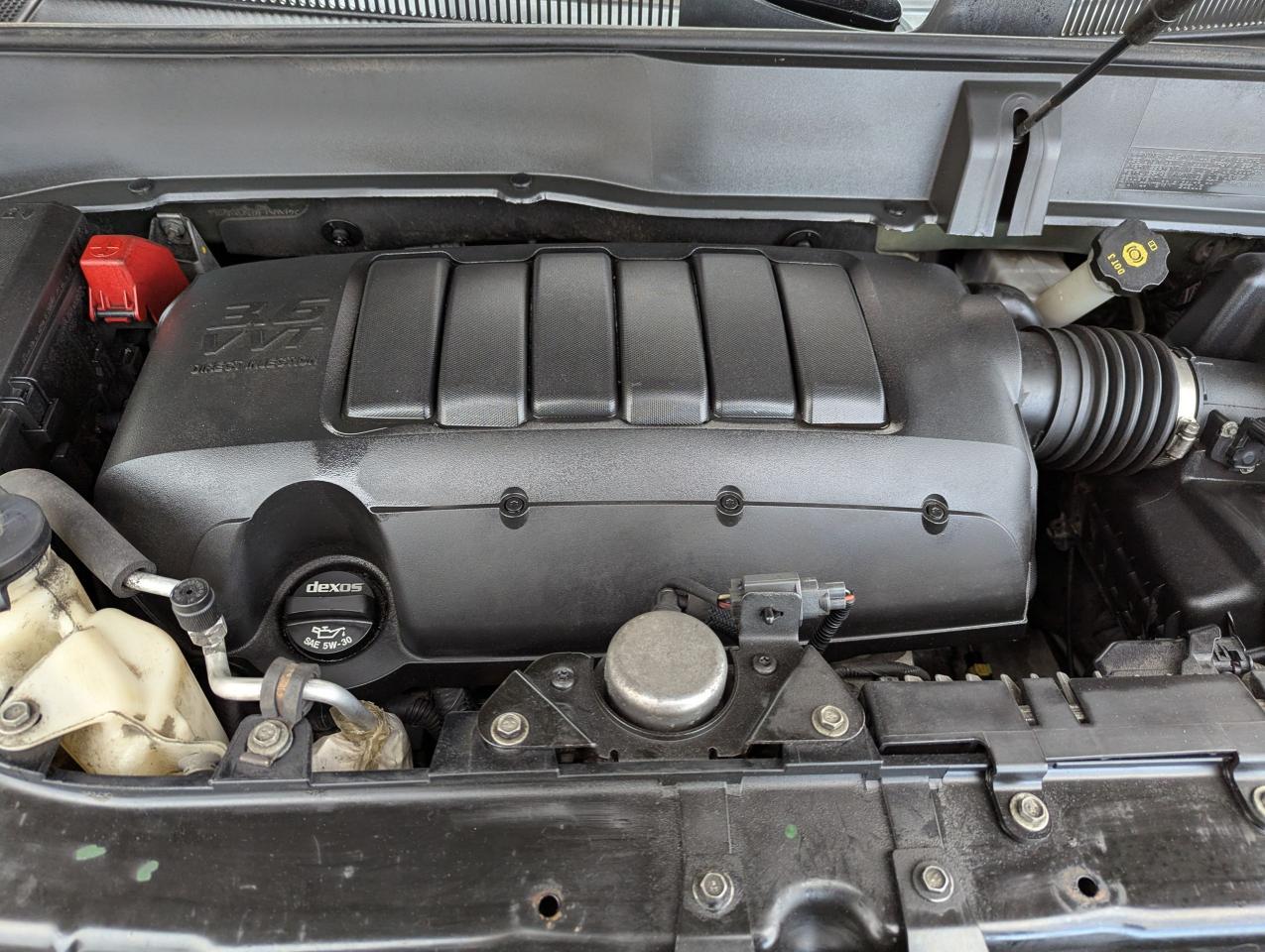 2015 Buick Enclave "4X4 Premium EDITION" certified + FREE 6M warranty Photo